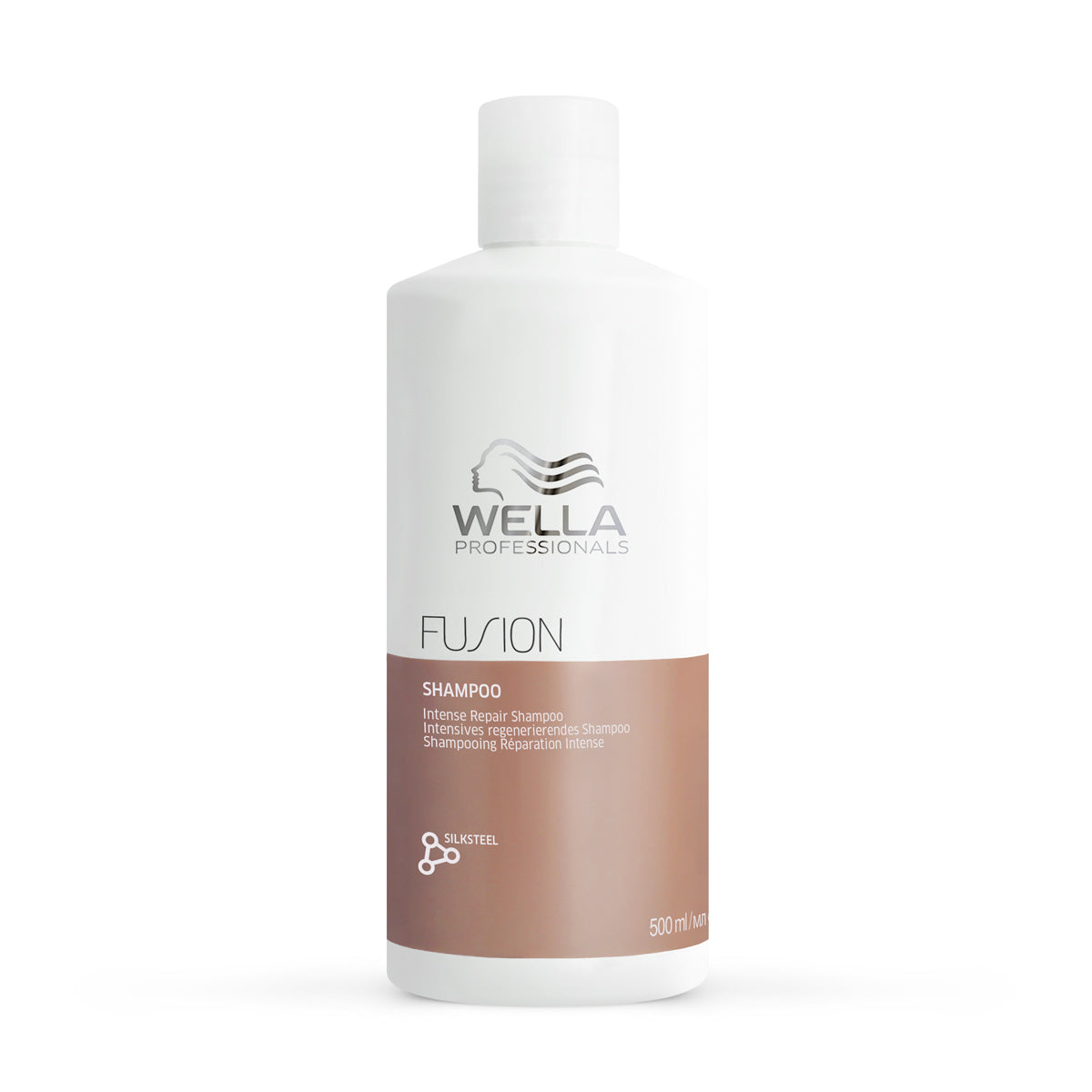 Intense Repair Fusion Shampoo
