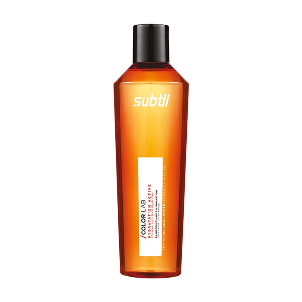 ColorLab High-Hydration Shampoo