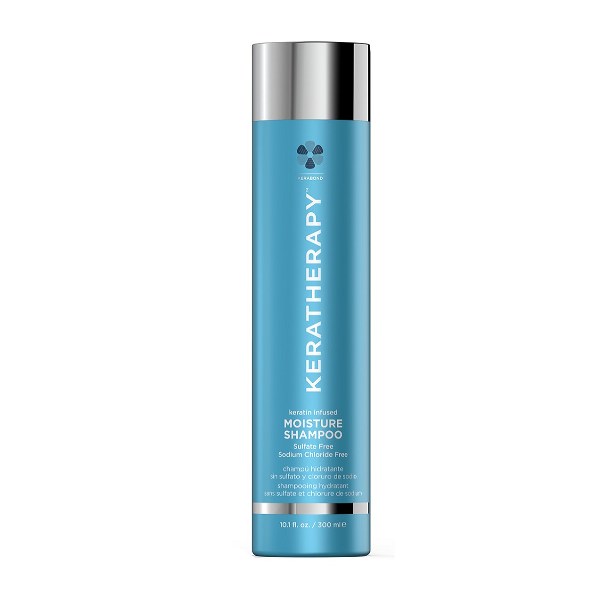 Moisture Collection Hydrating Keratin Shampoo
