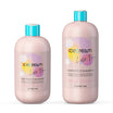 Shampoing Lissant Icecream Liss Pro