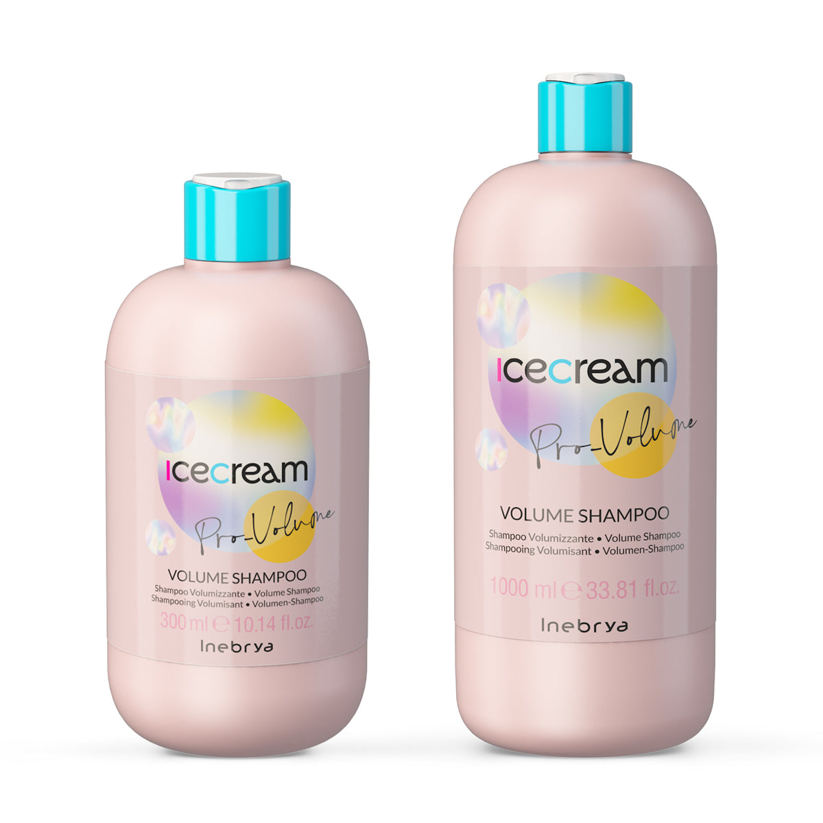 Icecream Pro-Volume Volumizing Shampoo