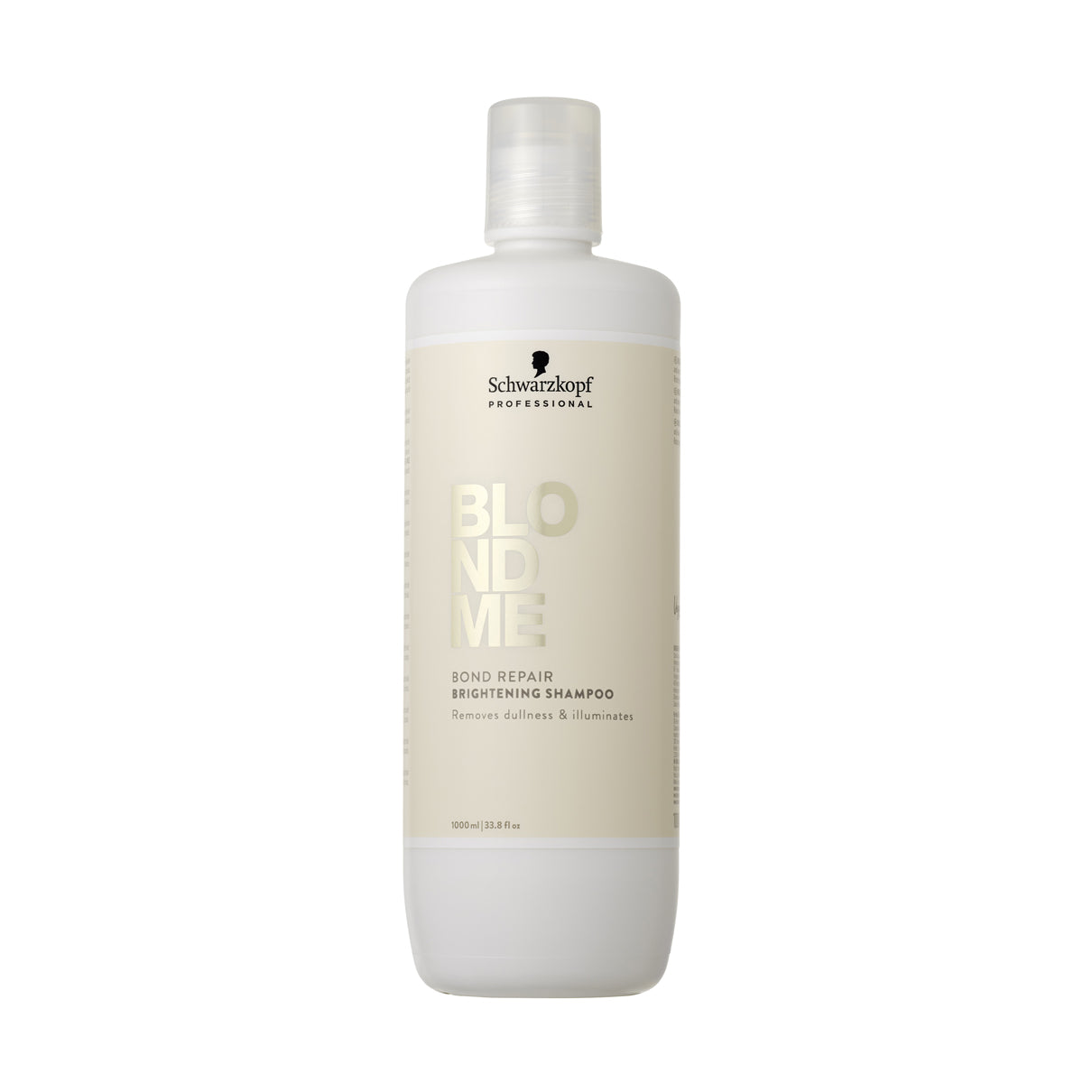 BlondMe Blonde Enhancing Shampoo