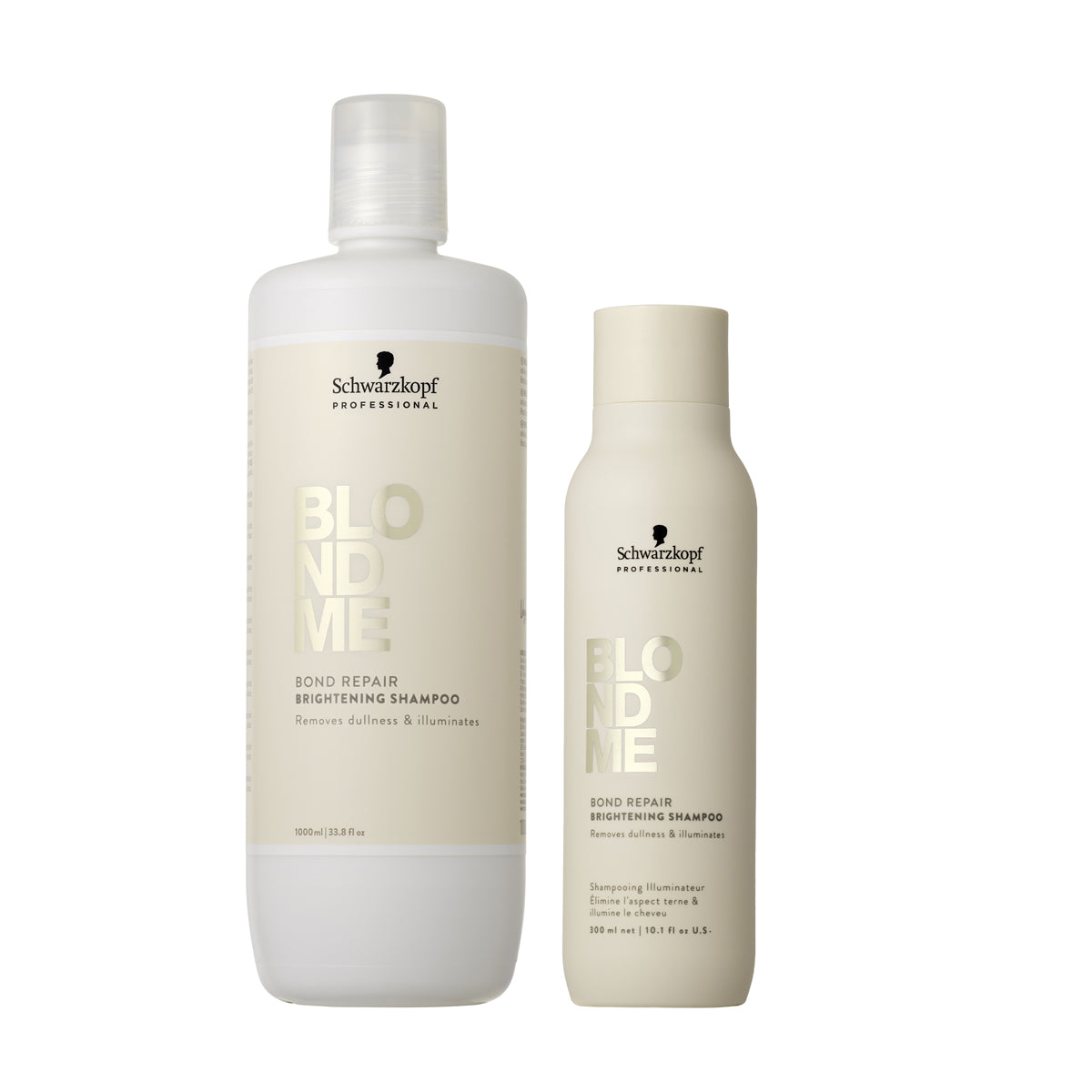 BlondMe Blonde Enhancing Shampoo