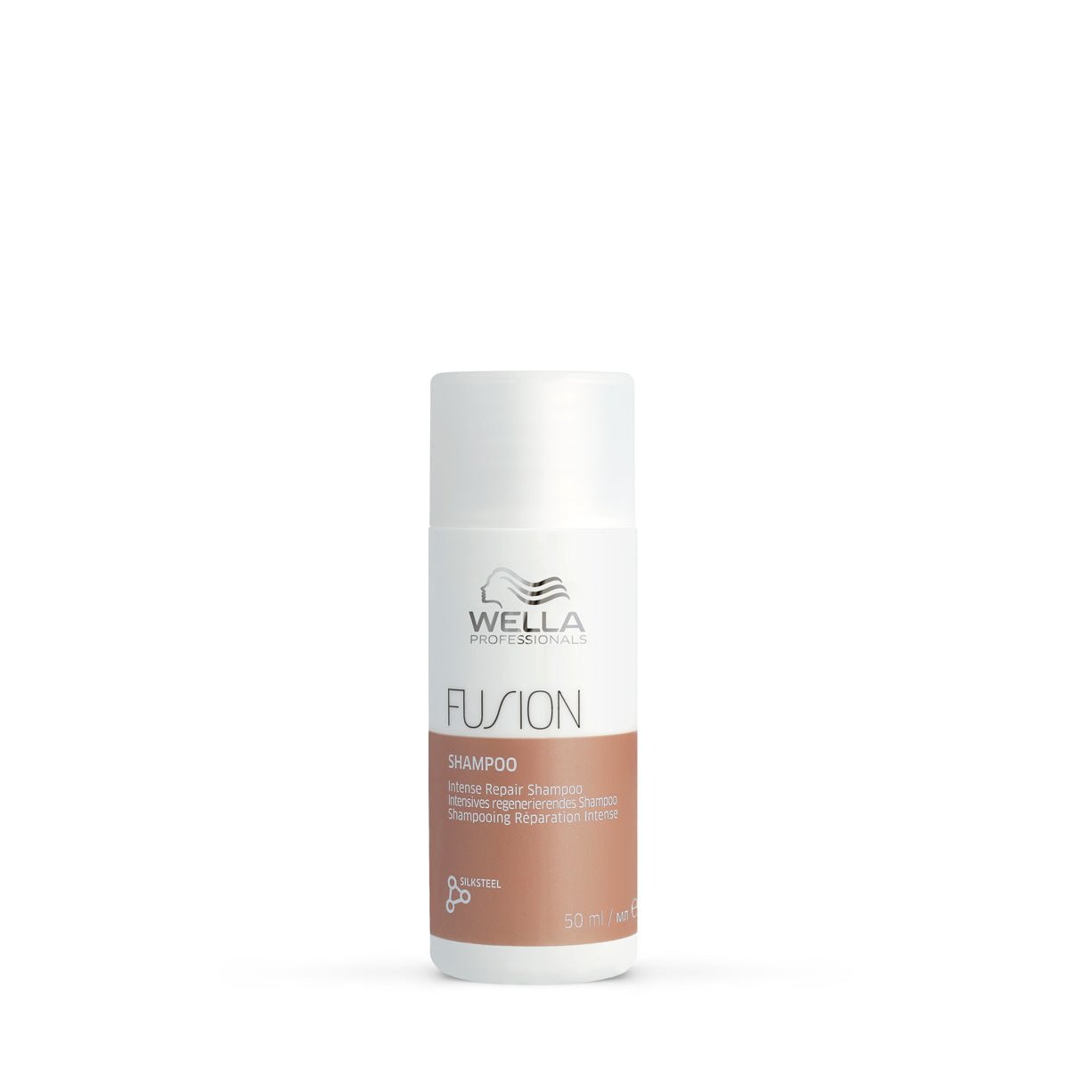 Intense Repair Fusion Shampoo