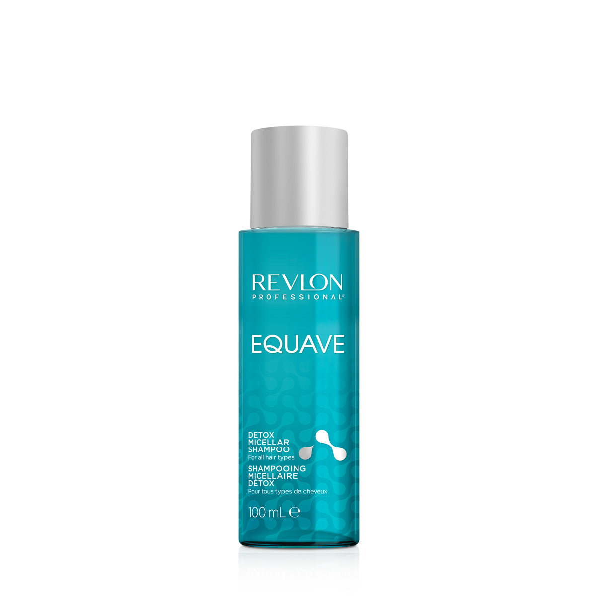 Equave Micellar Detox Shampoo
