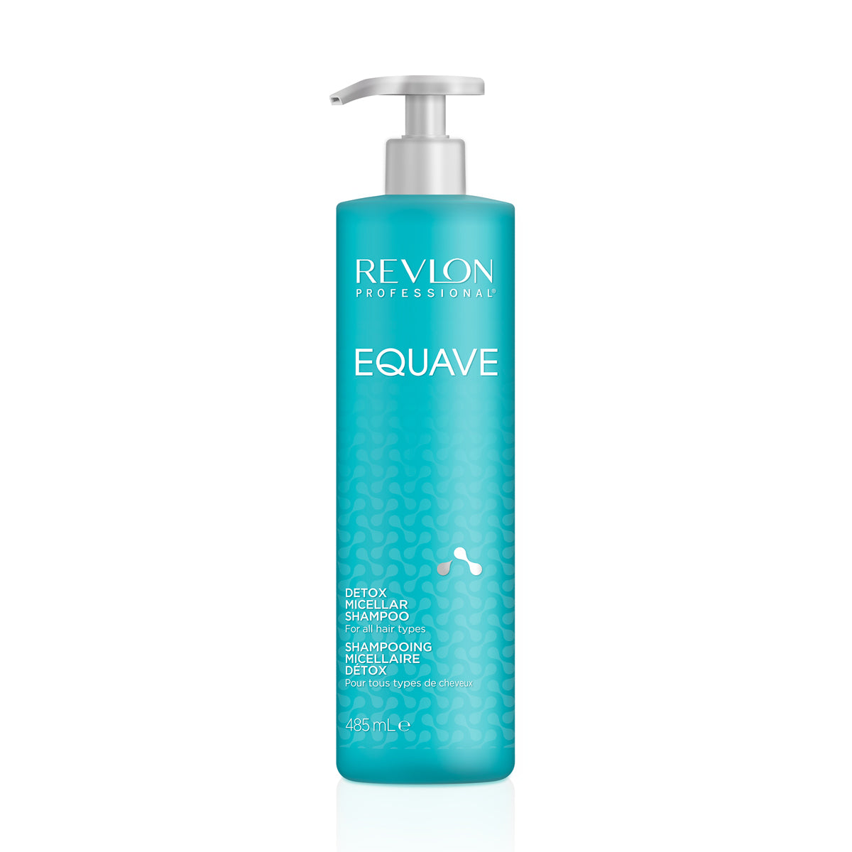 Equave Micellar Detox Shampoo