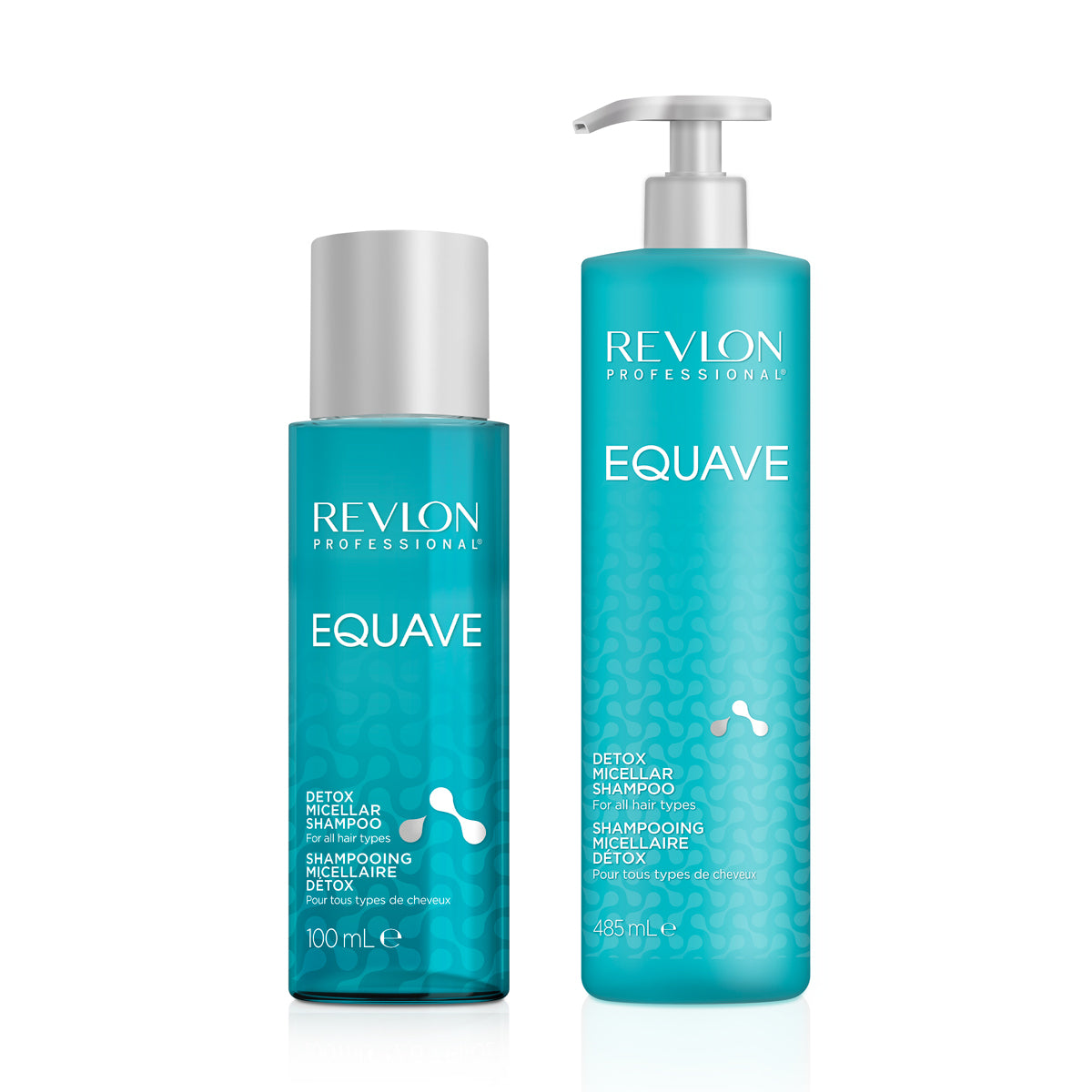 Equave Micellar Detox Shampoo