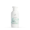 Micellar shampoo for curly hair
