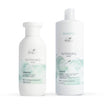 Shampoing micellaire pour cheveux bouclés