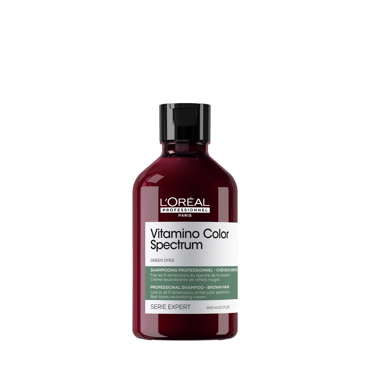 Neutralizing Shampoo Vitamino Color Spectrum