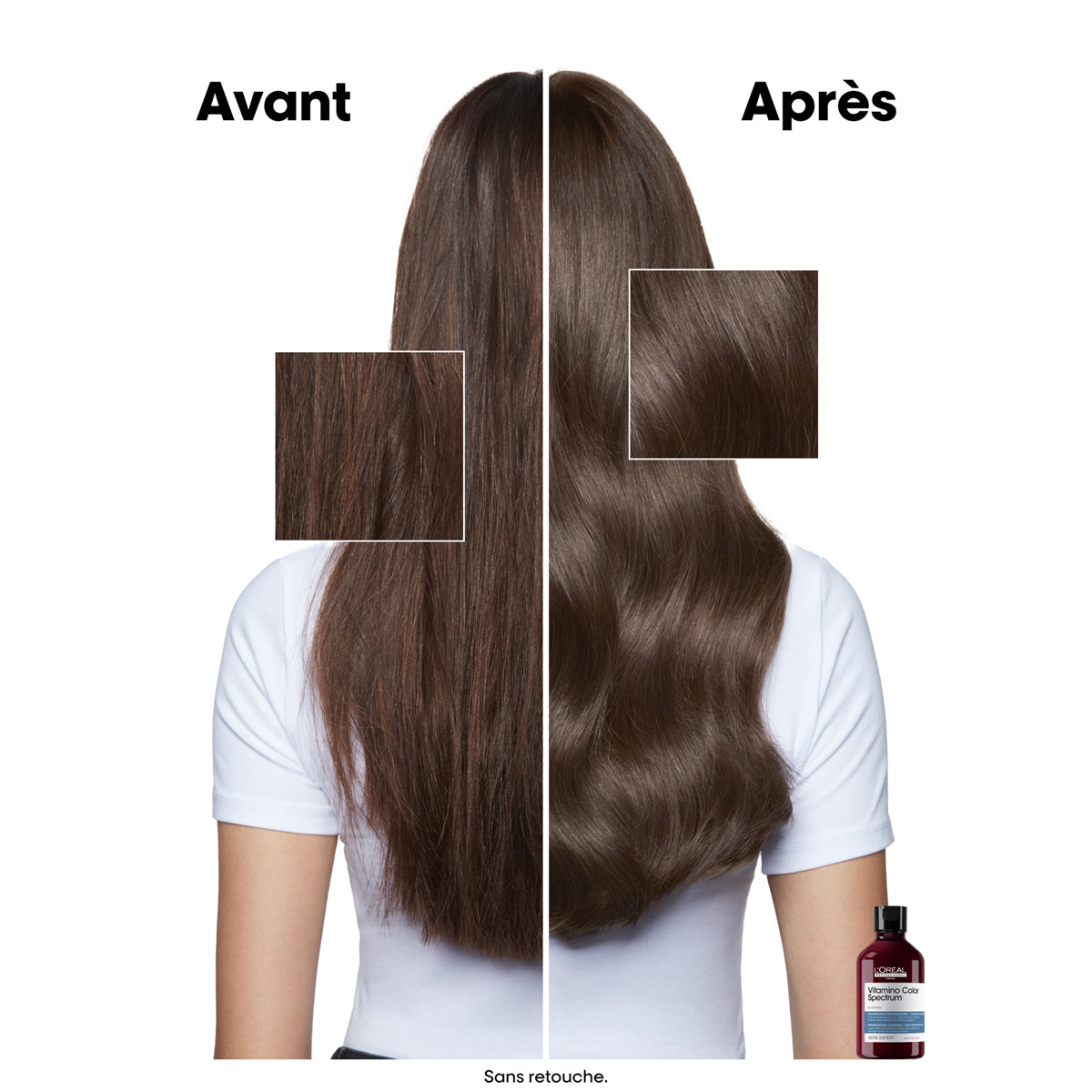 Neutralizing Shampoo Vitamino Color Spectrum