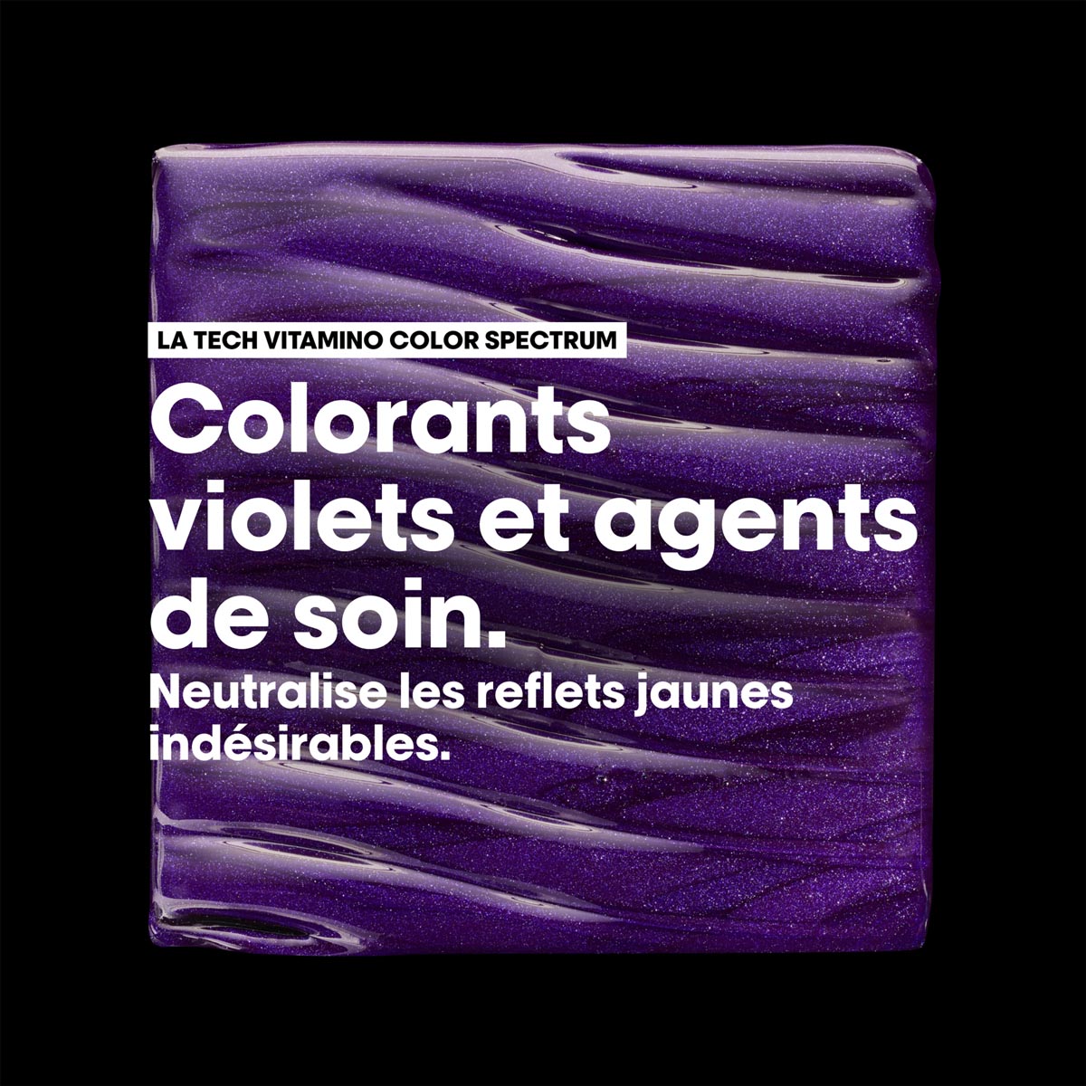 Neutralizing Shampoo Vitamino Color Spectrum