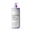 Shampoing Blonde Enhancer N.4P