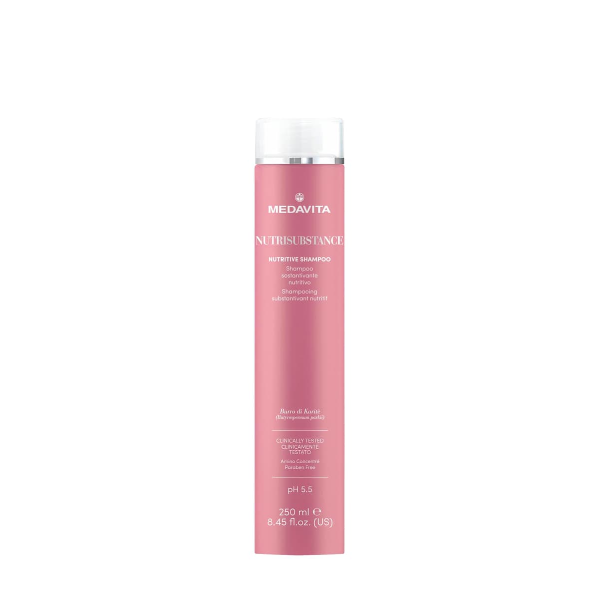 Shampoing Nutritif Nutrisubstance