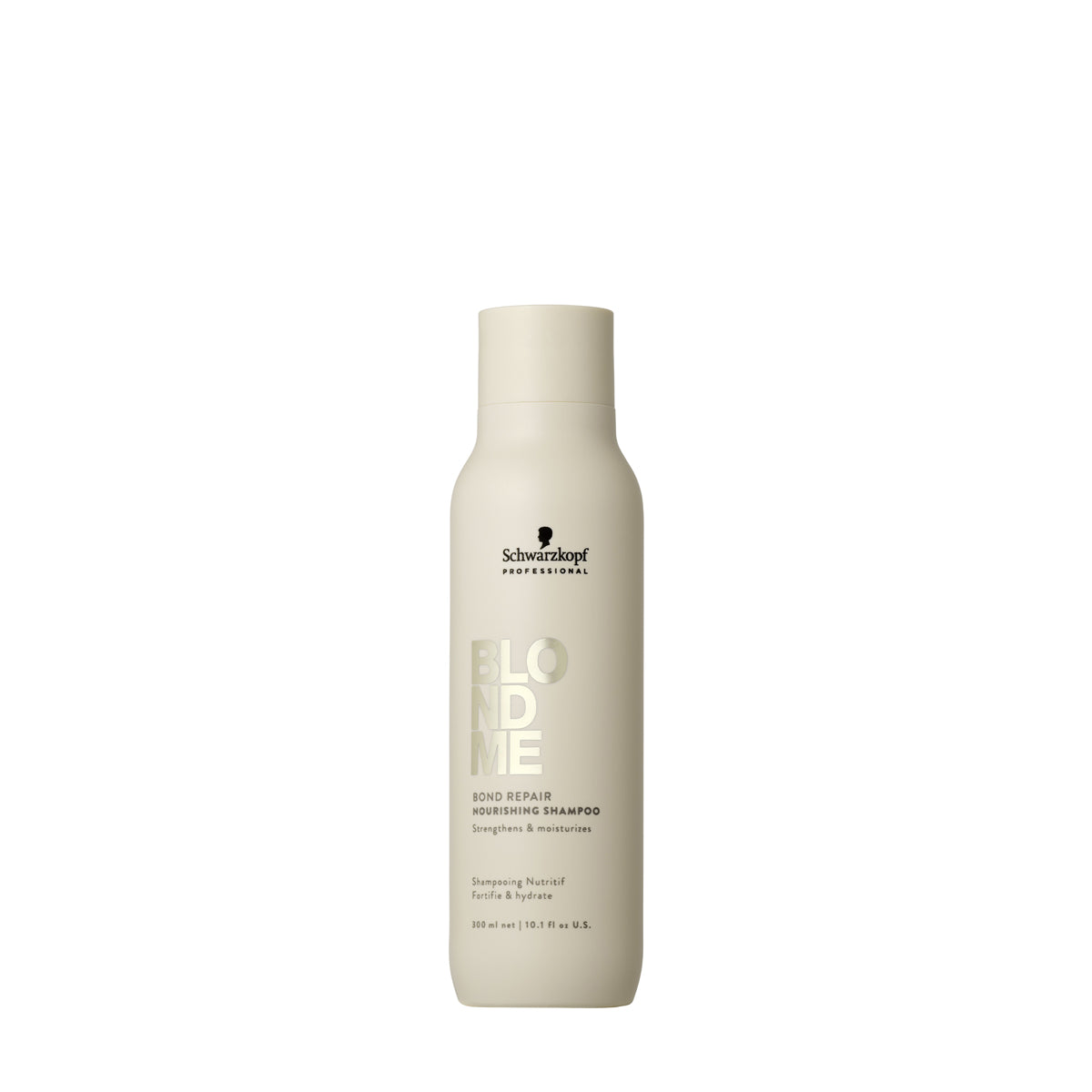Shampoing Nutritif Bond Repair BlondMe