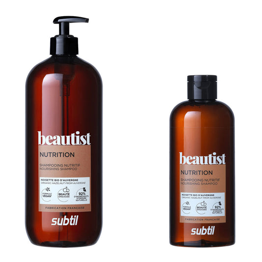 Beautist Nourishing Shampoo