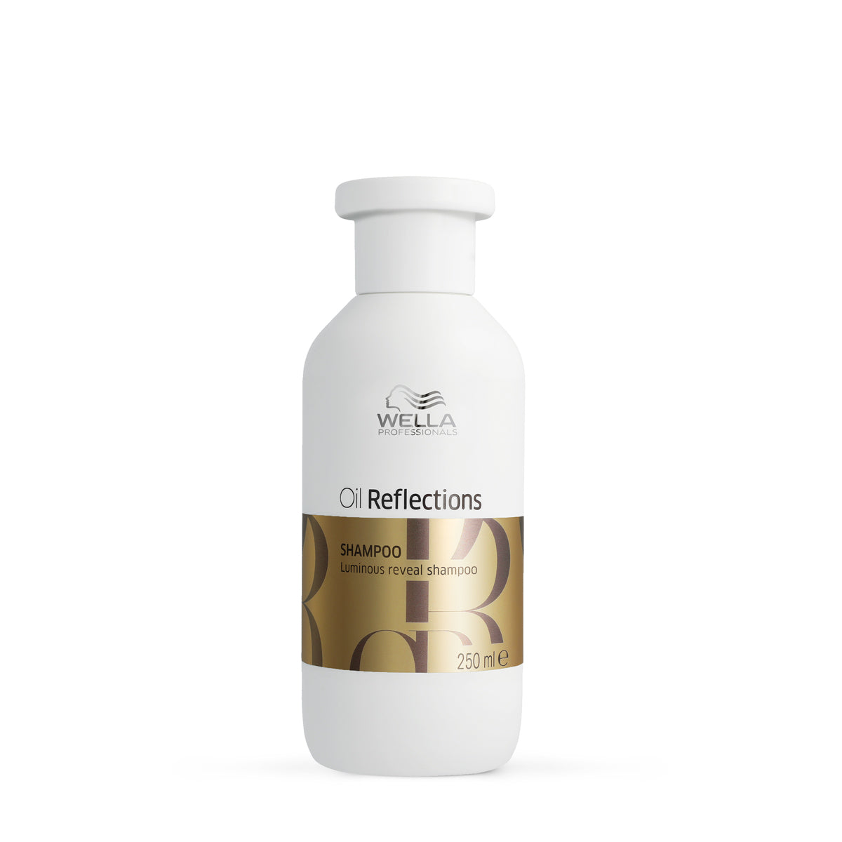 Radiance-Revealing Shampoo