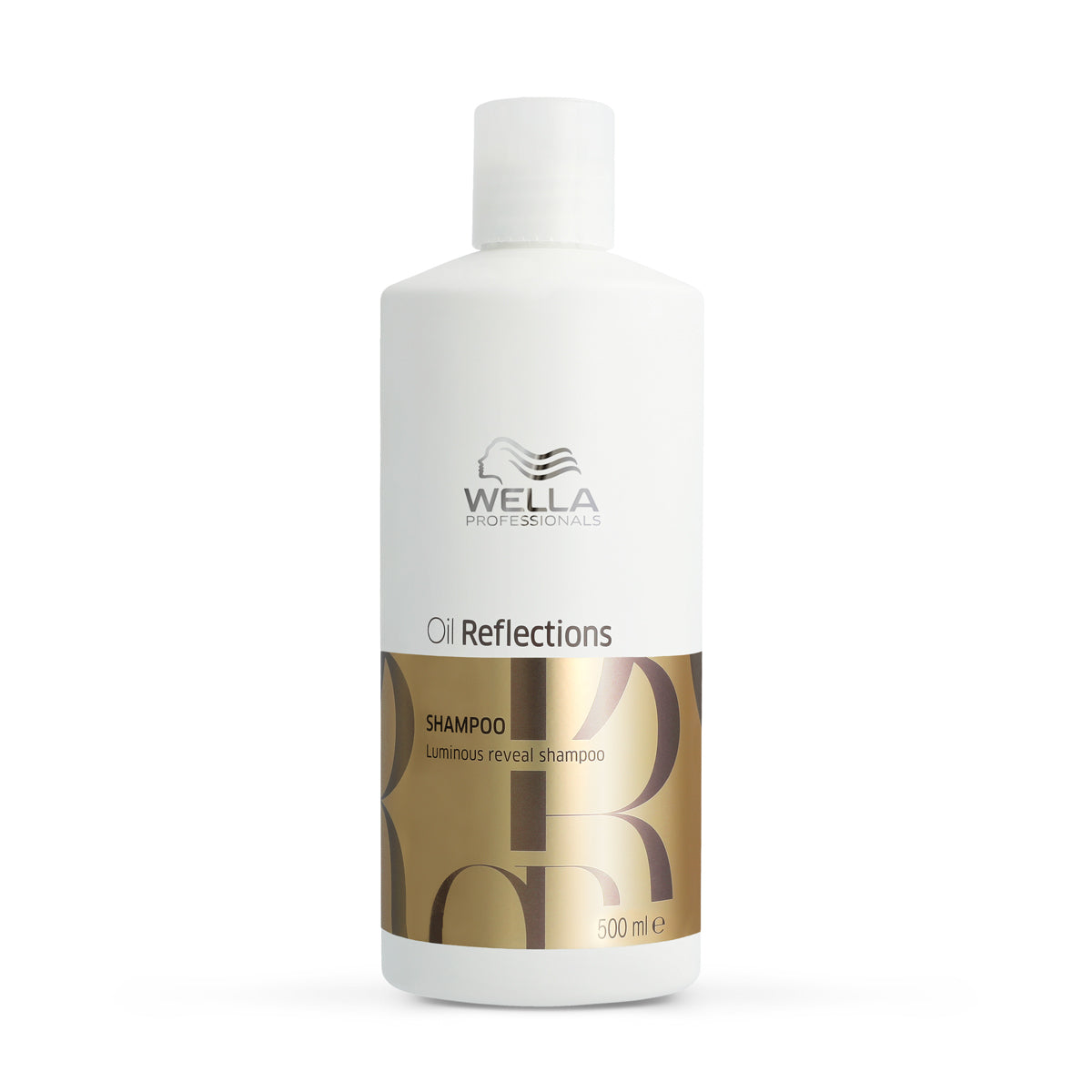 Radiance-Revealing Shampoo