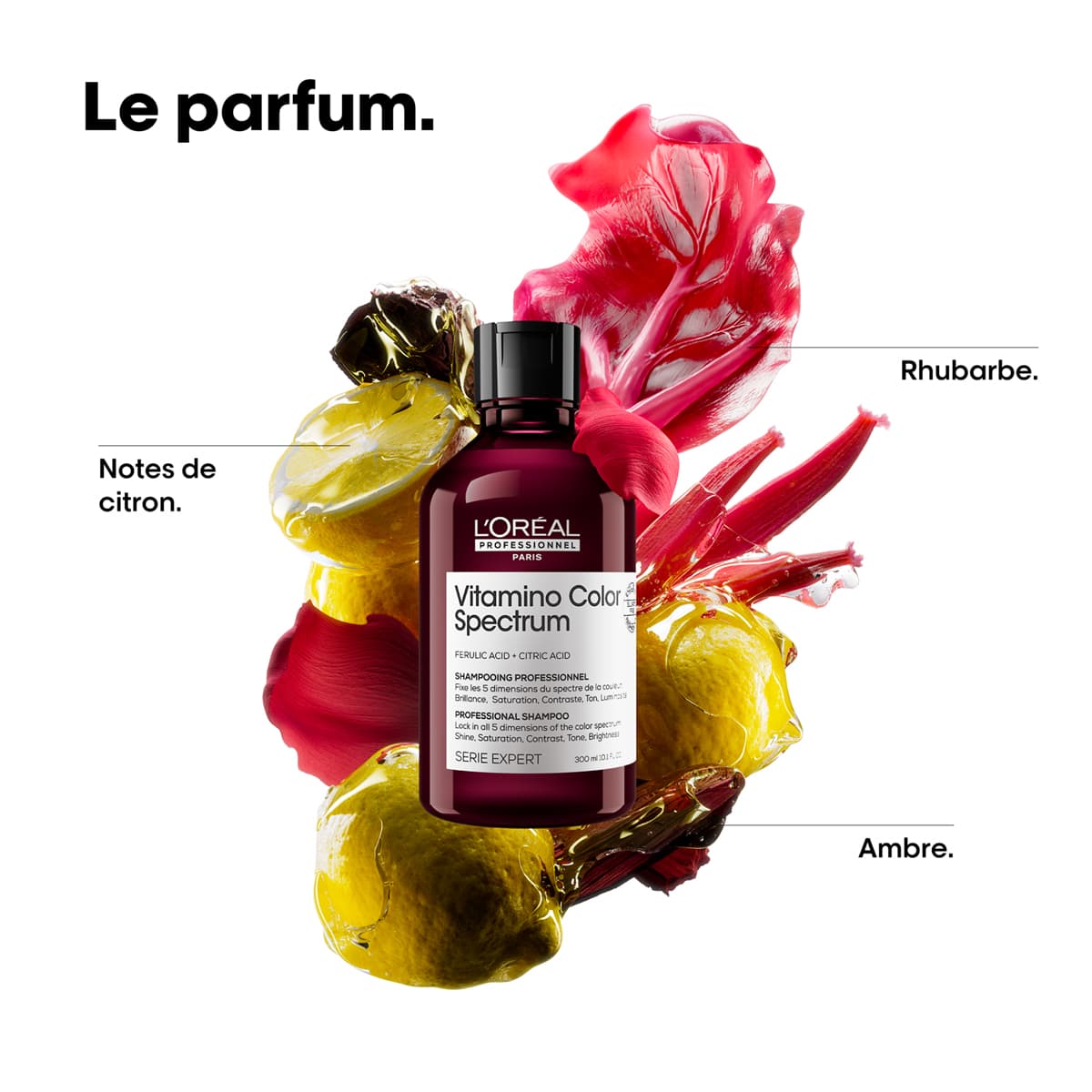 Vitamino Color Spectrum Shampoo Refill