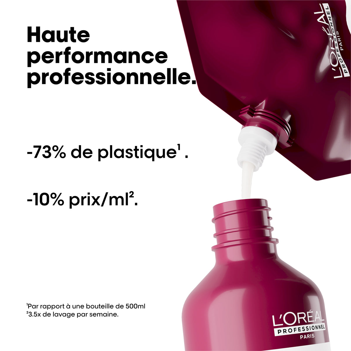 Vitamino Color Spectrum Shampoo Refill
