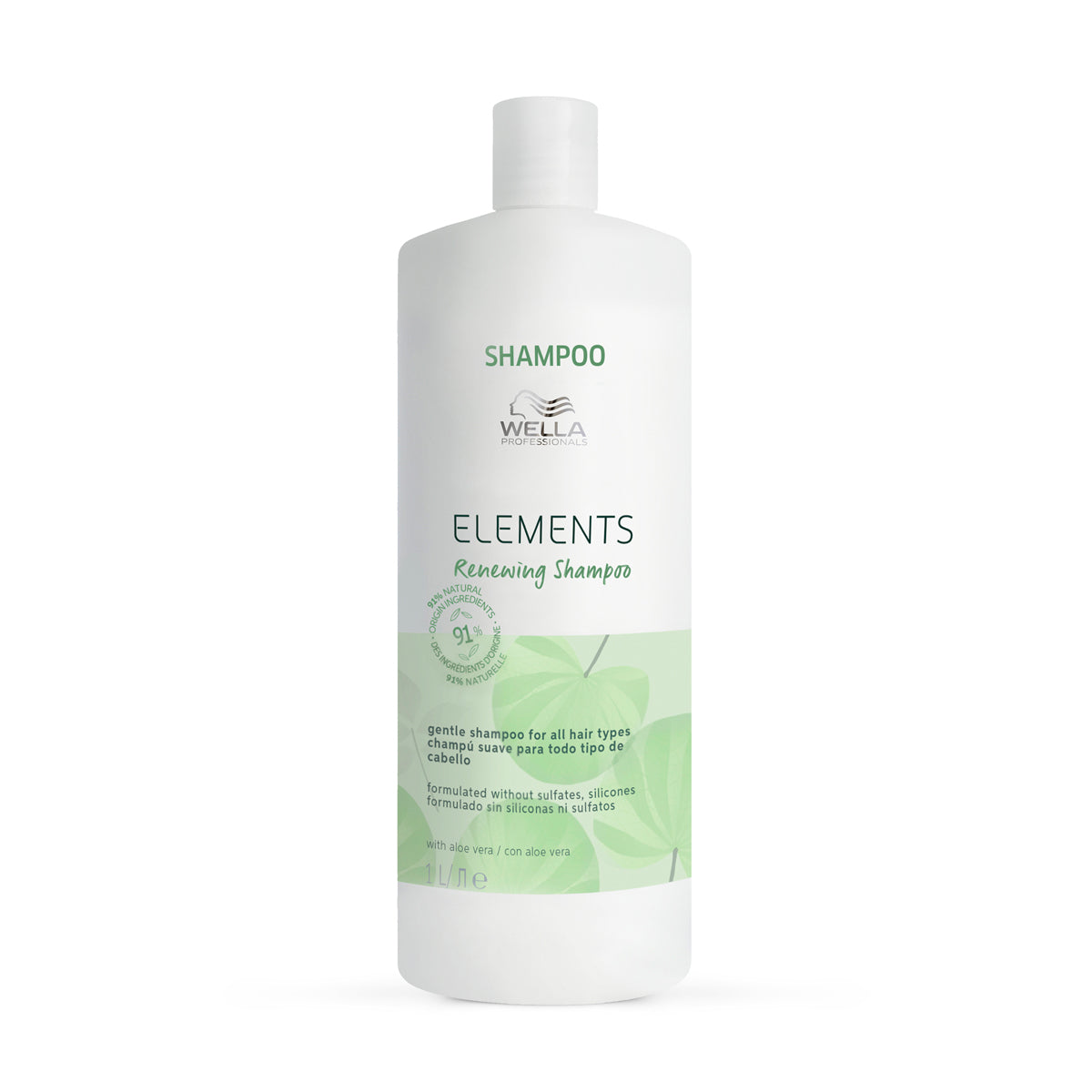 Renewing Elements 2.0 Shampoo