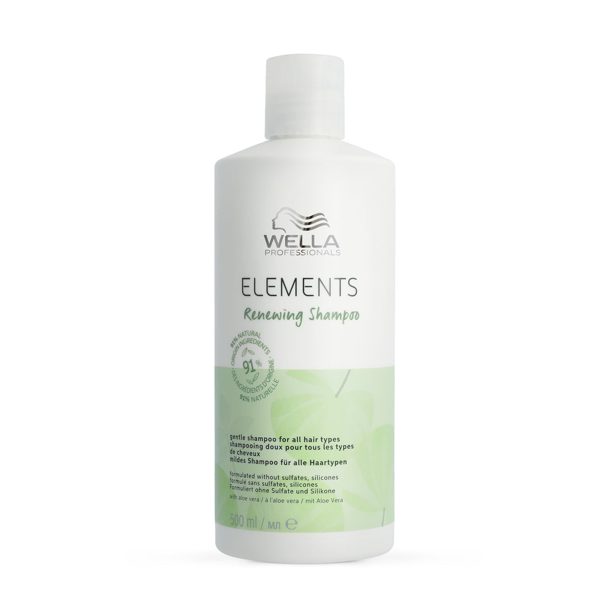 Renewing Elements 2.0 Shampoo