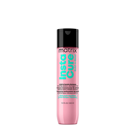 Shampoing Renforçateur de Liaisons Build-A-Bond Instacure
