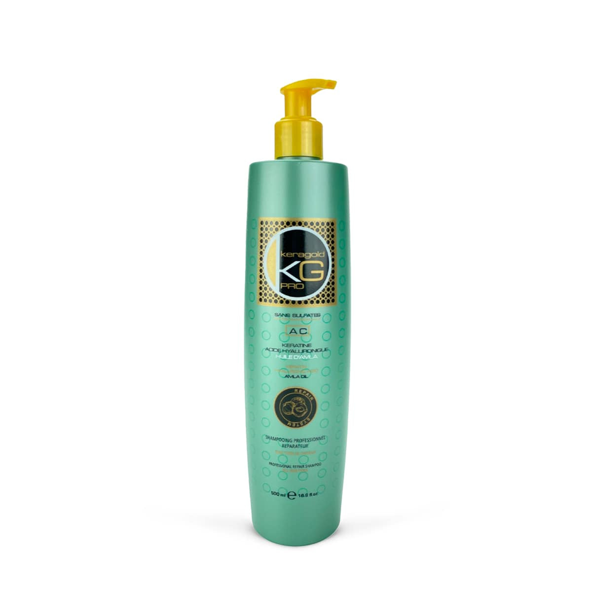 Shampoing Réparateur