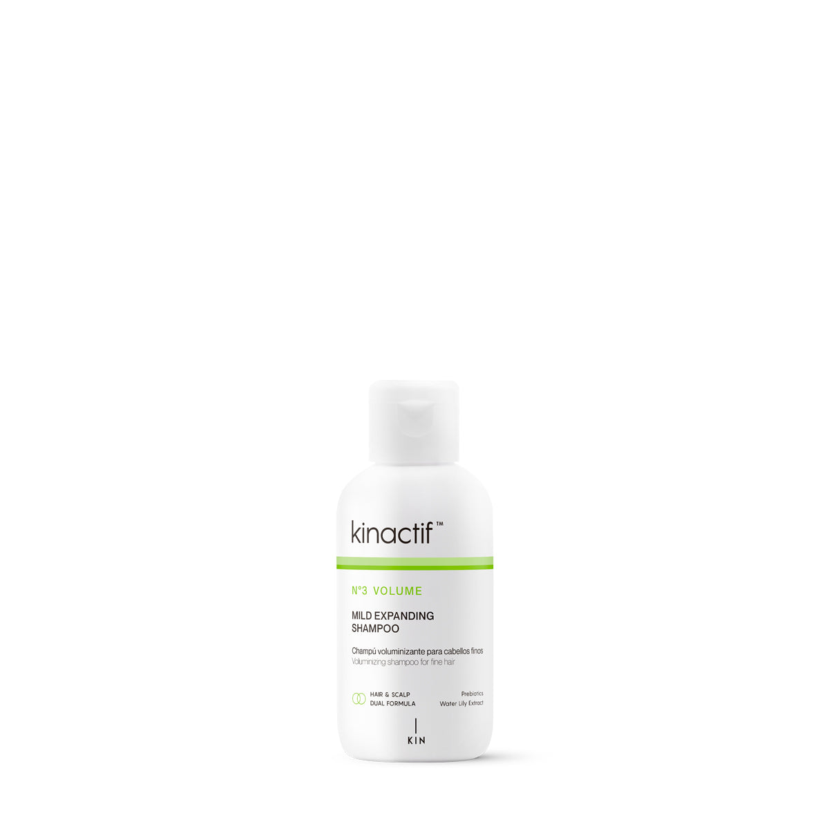 Kinactif Gentle Volume Enhancing Shampoo