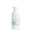 Sulfate-free shampoo for curly hair