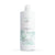 Sulfate-free shampoo for curly hair
