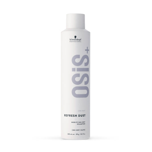 Osis+ REFRESH DUST Bodifying Dry Shampoo