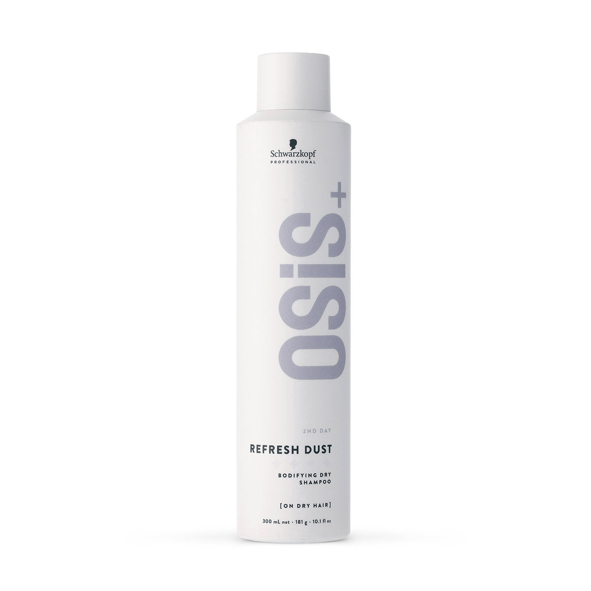 Osis+ REFRESH DUST Bodifying Dry Shampoo