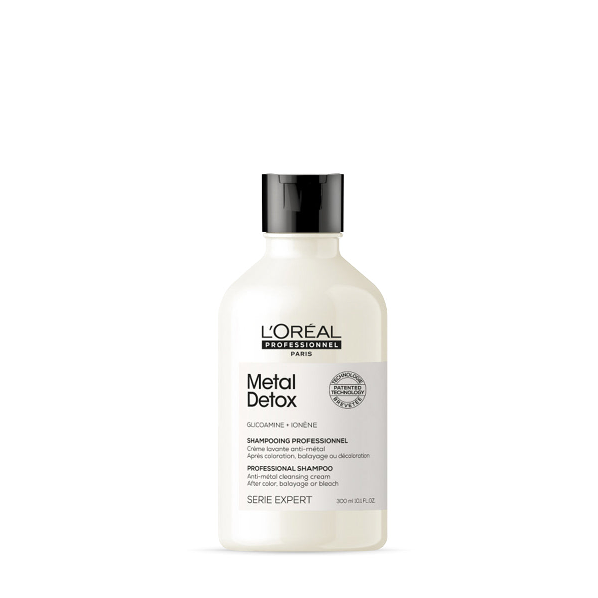 Metal Detox Shampoo