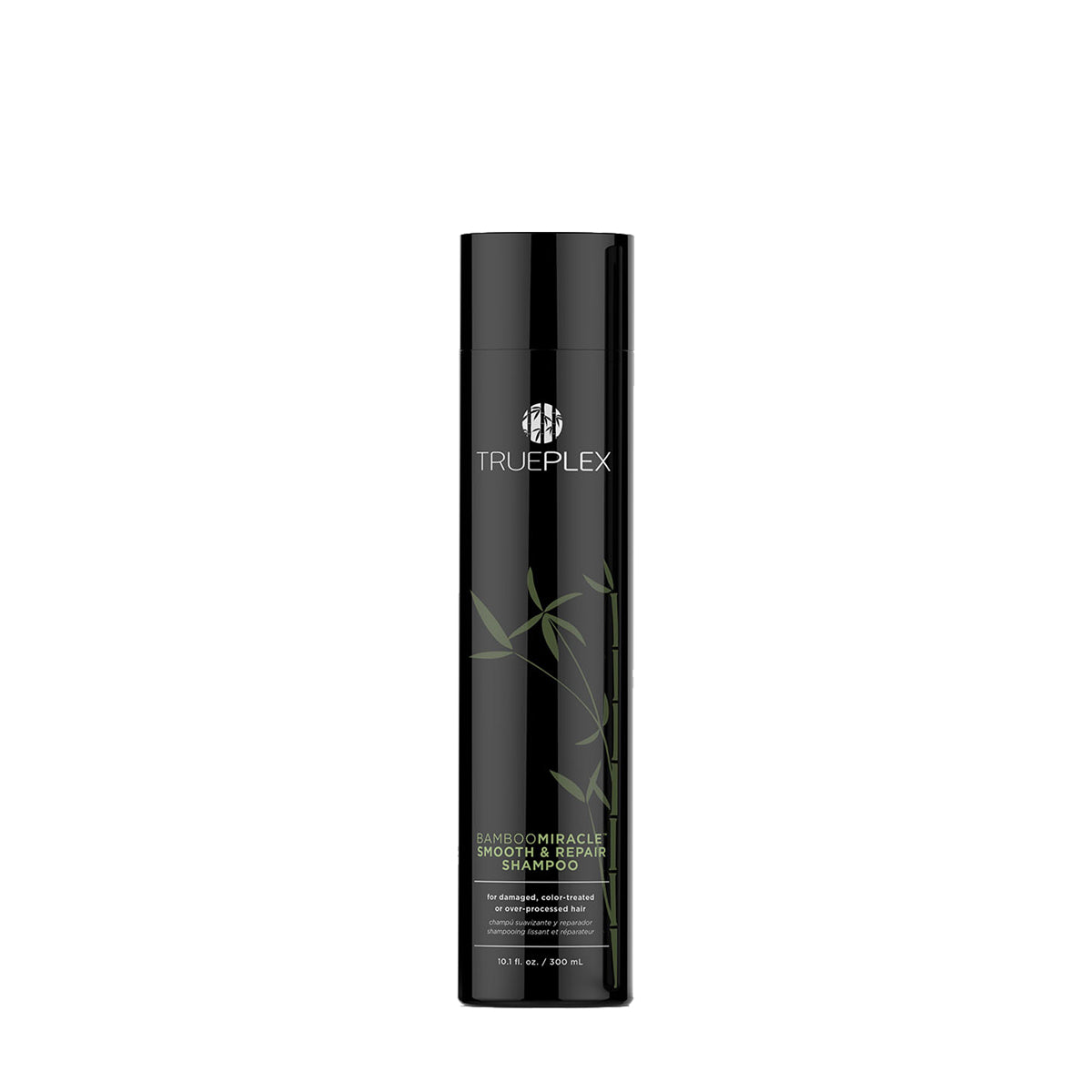 Trueplex BAMBOO MIRACLE Gentle & Restorative Shampoo