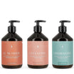 Shampoing Terre d'Eden