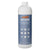 Acid pH post-color shampoo