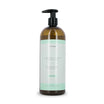 Shampoing végétal