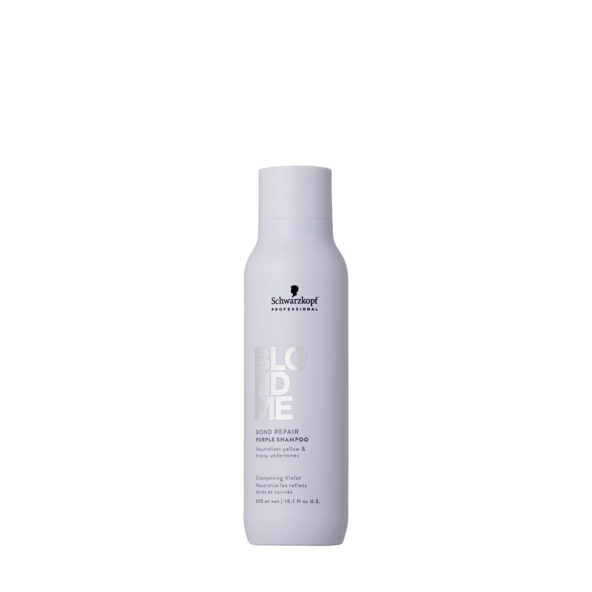 BlondMe Neutralizing Violet Shampoo