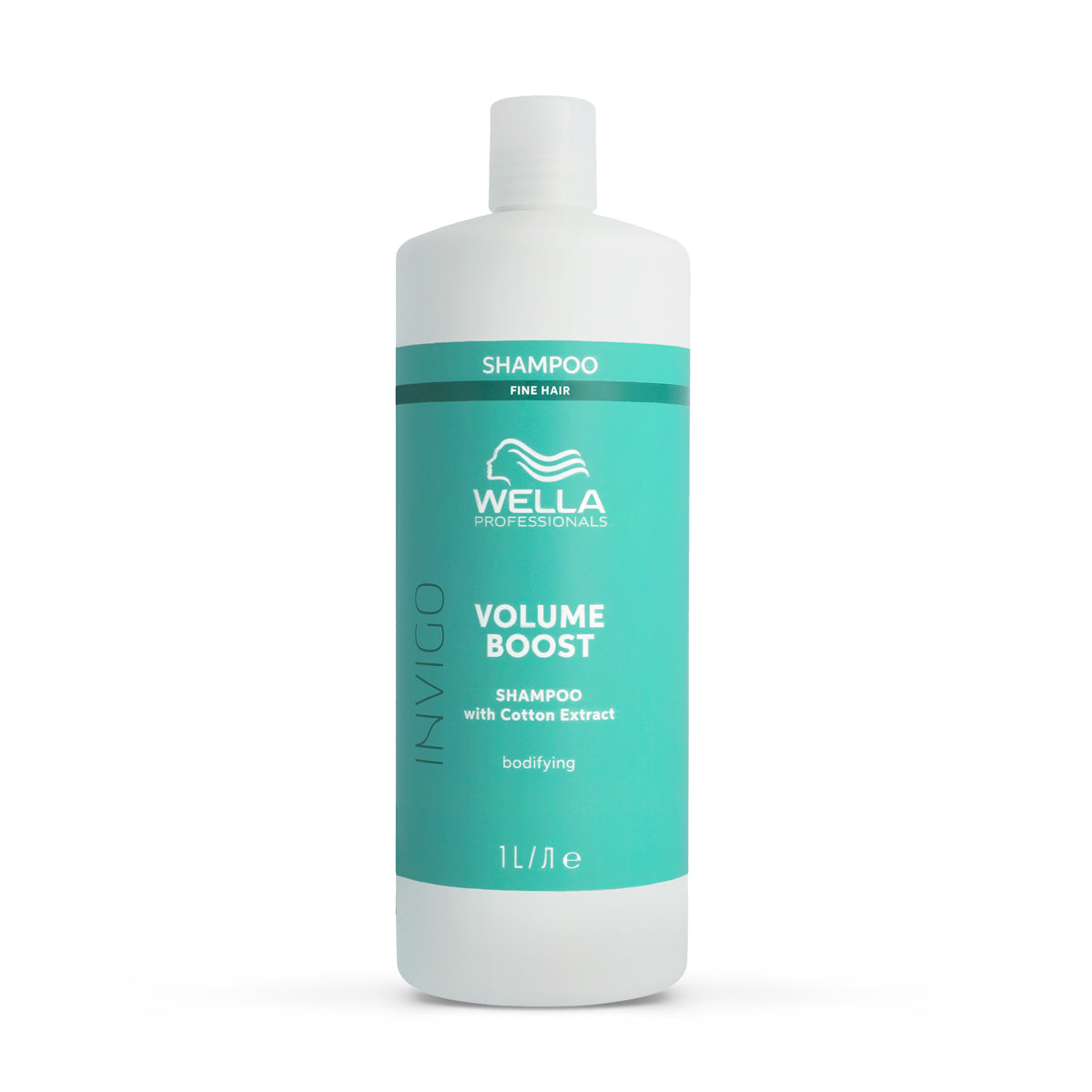 Invigo Volume Shampoo