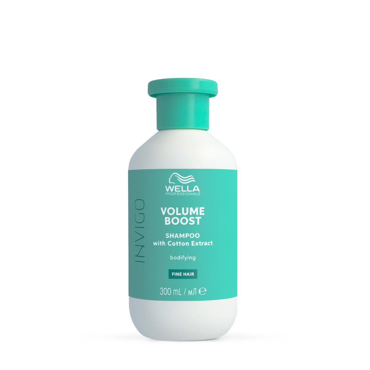 Invigo Volume Shampoo