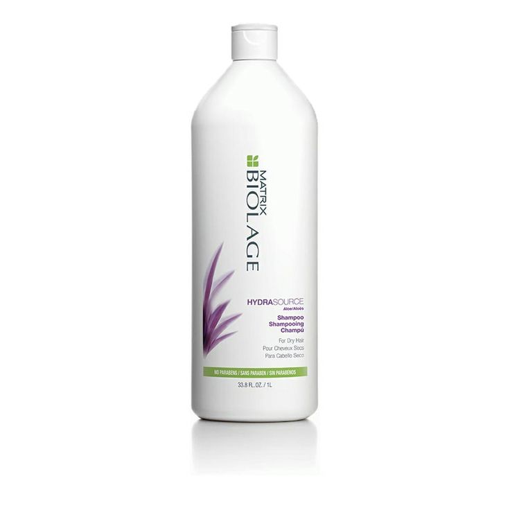 Moisturizing Shampoo