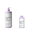 Shampoing Blonde Enhancer N.4P