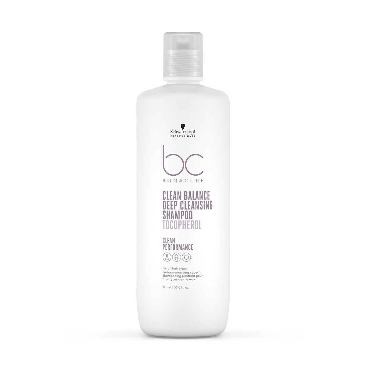 Purifying Shampoo