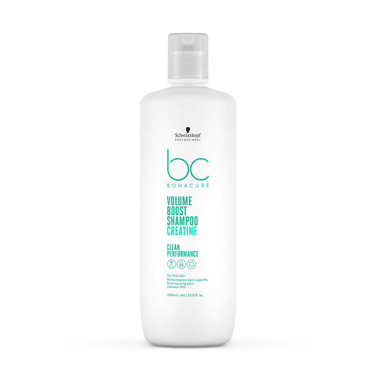 Shampoing Volume