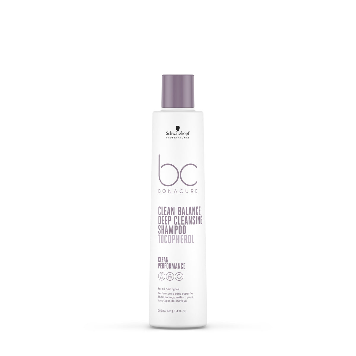 Purifying Shampoo