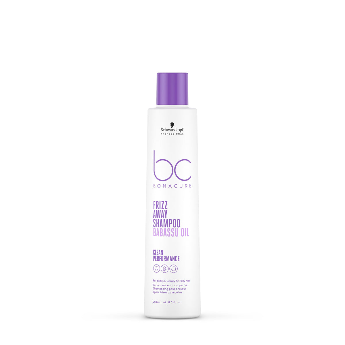 Smoothing Shampoo