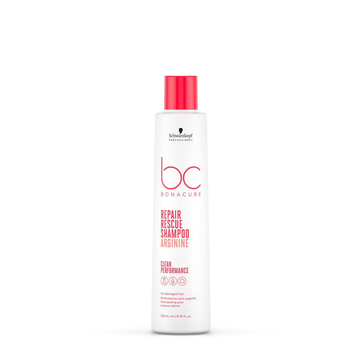 Nourishing Shampoo
