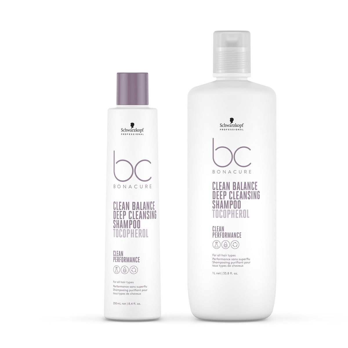 Purifying Shampoo