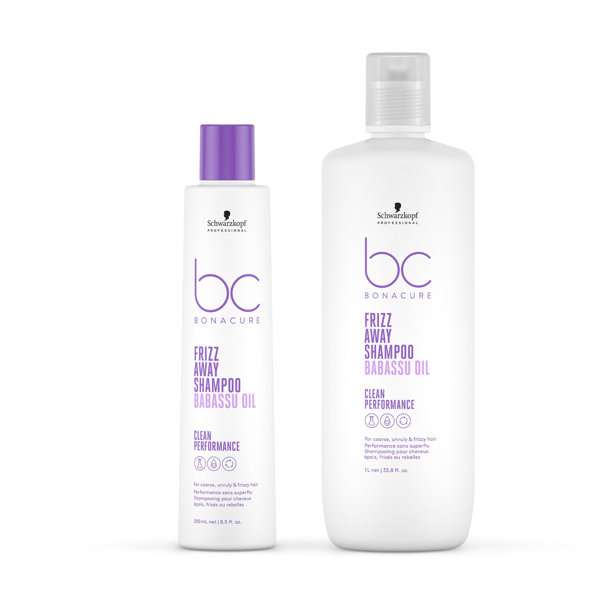 Smoothing Shampoo